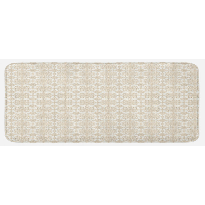 East Urban Home Kitchen Mat Wayfair